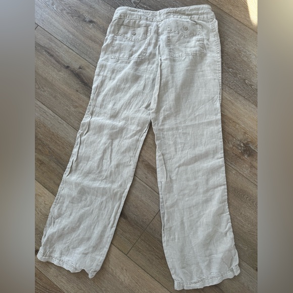 Tommy Bahama Linen Pants - Picture 2 of 8